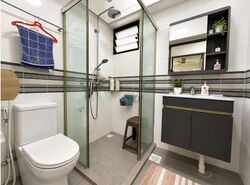 Blk 635B Senja Gateway (Bukit Panjang), HDB 4 Rooms #617881191